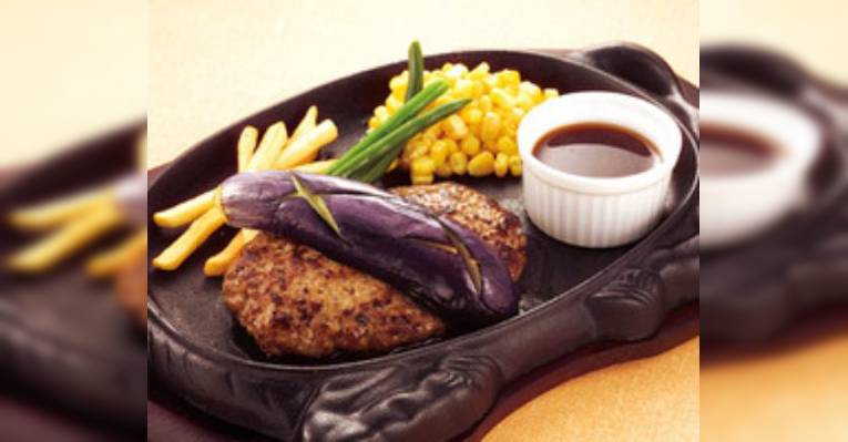 Снимок Steak & Hamburg Amagi, Иокогама