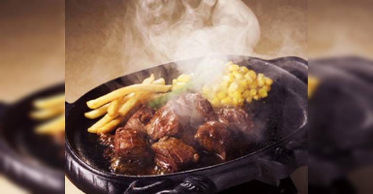 Снимок Steak & Hamburg Amagi, Иокогама