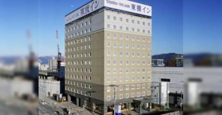 Снимок Hotel fujita Fukui Ginza, Фукуи