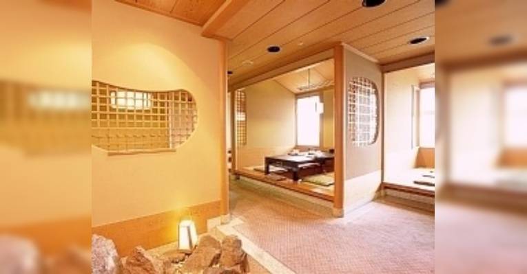 Снимок Hotel fujita Fukui Ginza, Фукуи
