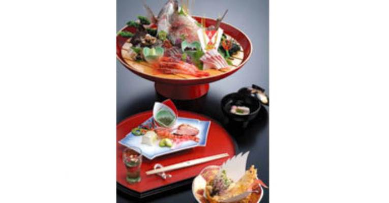 Изображение Hotel fujita Fukui Ginza, Фукуи