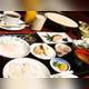 Снимок Tottori Washinton Hotel Plaza China Table, Тоттори
