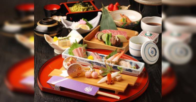 Изображение Nihonryoriakinai, Иокогама