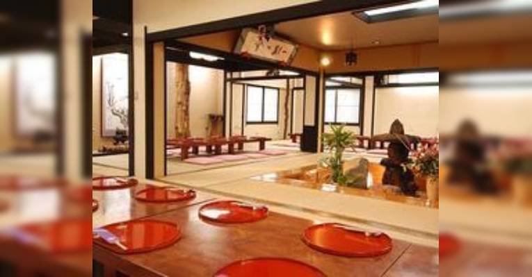 Изображение Nihonryoriakinai, Иокогама
