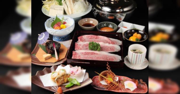 Снимок Nihonryoriakinai, Иокогама