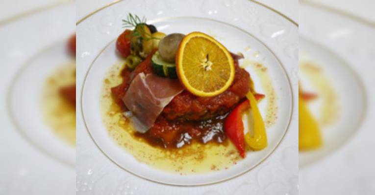 Снимок Hamburg  Restaurant Hachi, Сендай