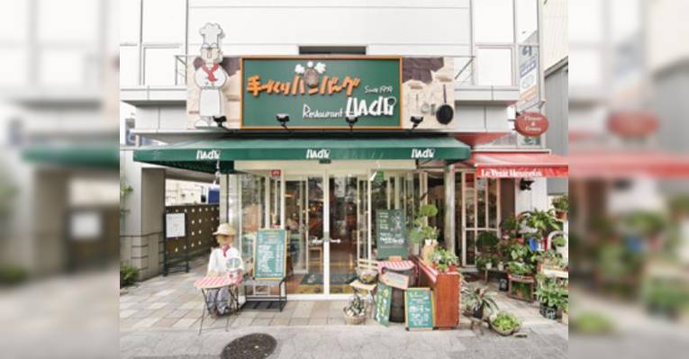 Снимок Hamburg  Restaurant Hachi, Сендай