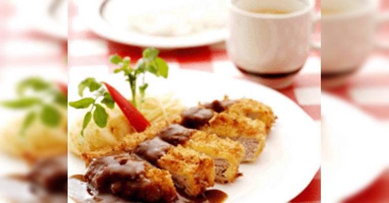 Снимок Hamburg  Restaurant Hachi, Сендай