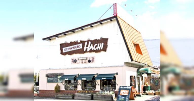 Снимок Hamburg  Restaurant Hachi, Сендай