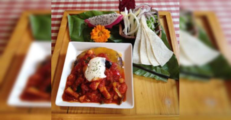 Изображение Hamburg  Restaurant Hachi, Сендай