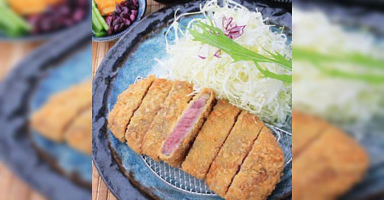 Снимок Tonkatsu Ma-maison Higashisakuraten, Нагоя