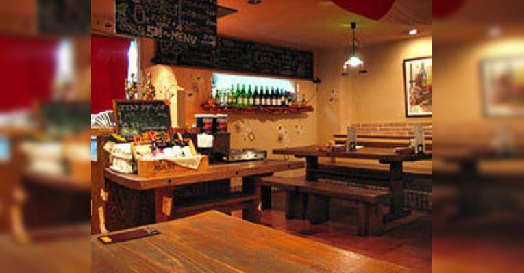 Снимок Beer ITALiANO, Одавара