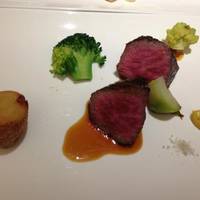 Fusion Dining F Odawara