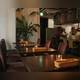 Снимок Osteria la Foglia Del Sole, Осака