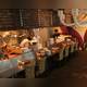 Изображение Osteria la Foglia Del Sole, Осака