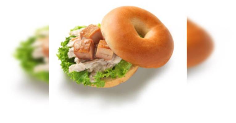 Снимок Bagel & Bagel, Осака