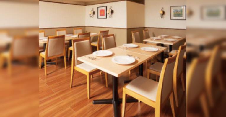 Снимок Buffet Restaurant Verde, Suita