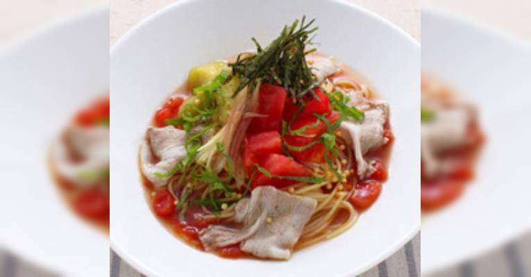 Снимок WA PASTA & CAF? Konana Hoop, Осака