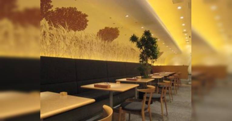 Снимок WA PASTA & CAF? Konana Hoop, Осака