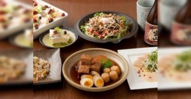 Изображение Kagurazaka Saryo Tokyodomecity, Бункё
