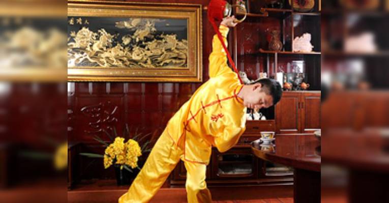 Изображение Hong Kong Kaisen Yamucha Ro, Осака