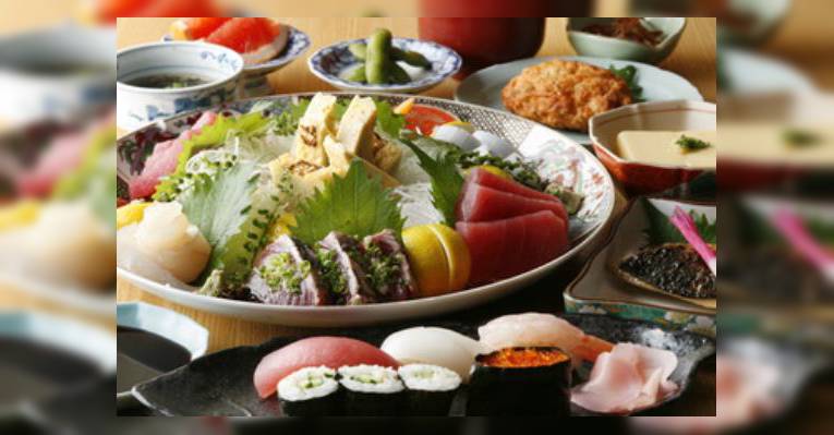 Снимок Hatsunezushi, Минато