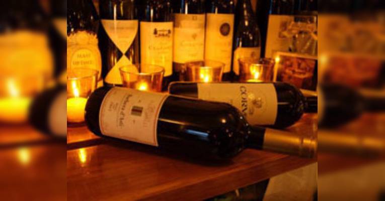 Изображение MONTE iL CHIANTI, Одавара