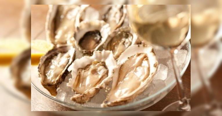 Изображение Oyster Bar&Restaurant Ostrea, Минато