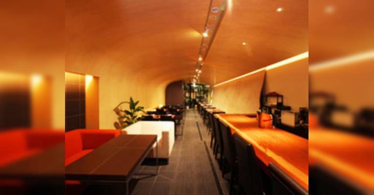 Снимок trattoria guarire, Киото