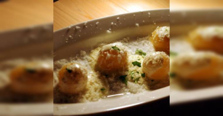 Изображение trattoria guarire, Киото