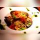 Снимок trattoria guarire, Киото