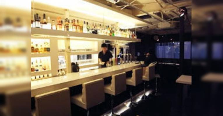 Изображение Cube Bar, Кавасаки