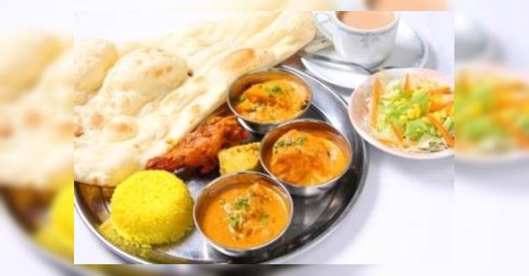 Снимок Indian Spice Rentaurant PANAS, Бункё