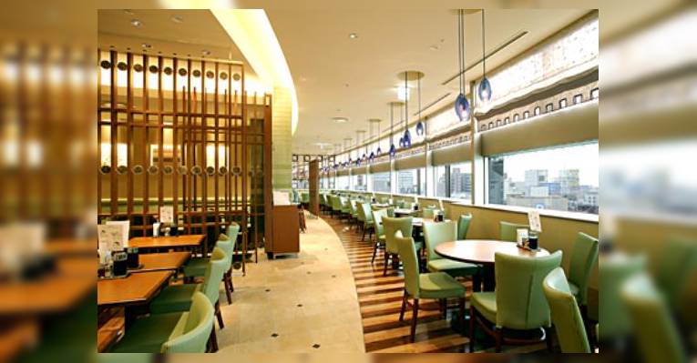 Снимок Din Tai Fung (Tokyo Nihonbashi Branch), Тюо