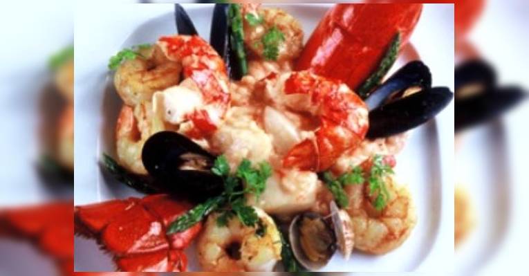 Снимок SPAGO, Сибуя