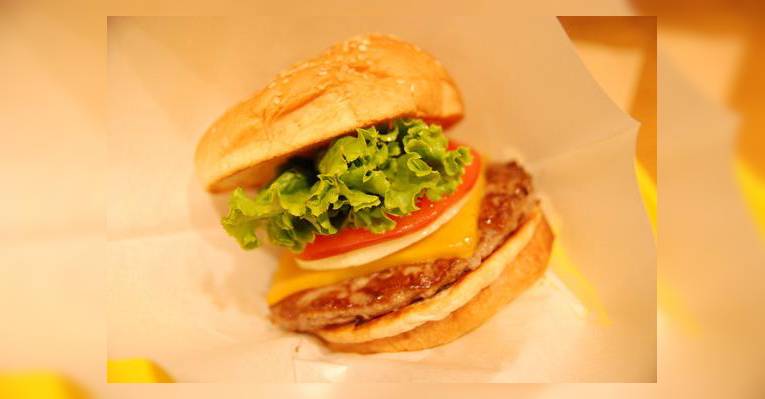 Снимок FRESHNESS BURGER, Сибуя