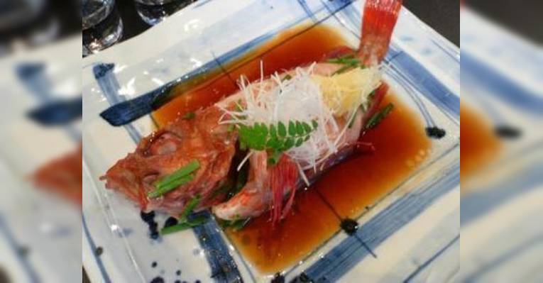 Снимок Tsukijisushiiwa, Тюо