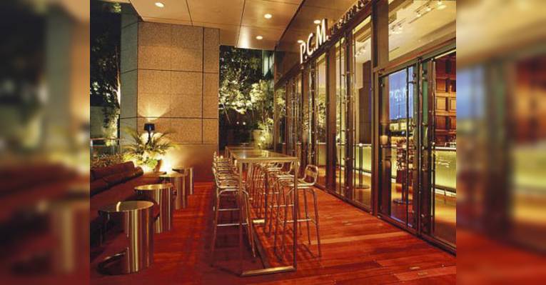 Снимок Ristorante Sabatini  Aoyama, Минато