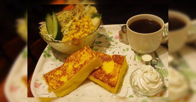 Снимок Cafe Aaliya, Синдзюку