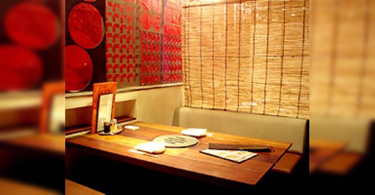 Снимок Sumibiyakiniku Toraji Shibuya Parcoten, Сибуя