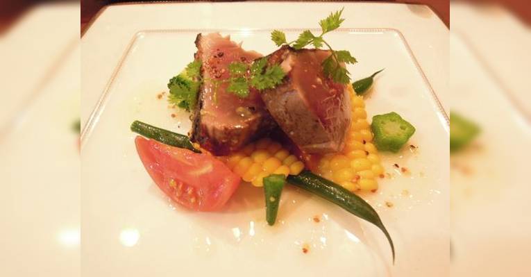 Изображение Bistro Pied de Porc, Нагасаки