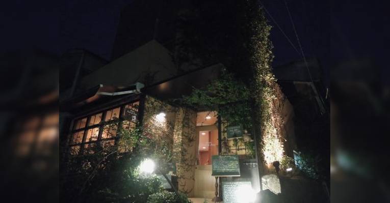 Снимок Bistro Pied de Porc, Нагасаки