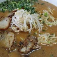 Tokudaramen