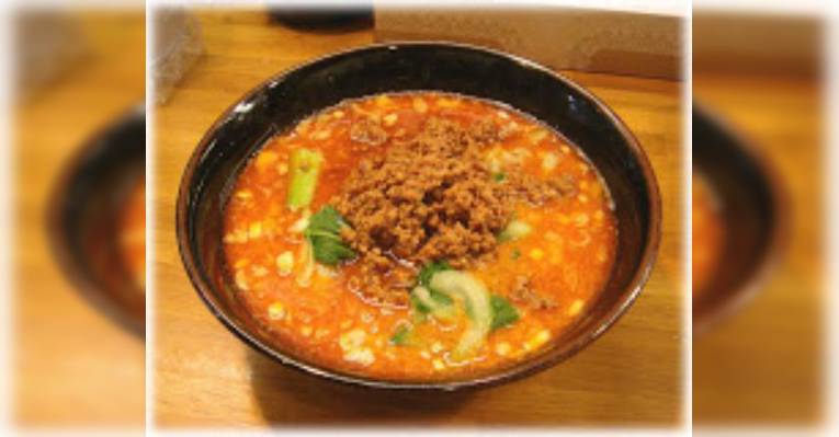 Снимок Ramen Jiro Sakuradai Ekimae ten, Нерима