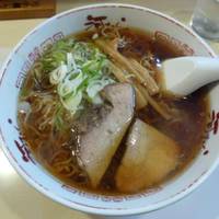 Kushiroramen Kawamura