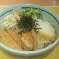 Udondokoroshinsei
