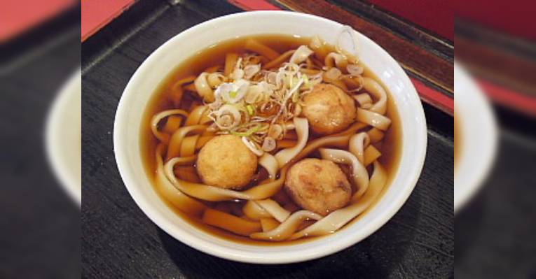Снимок Yomodasoba, Тюо
