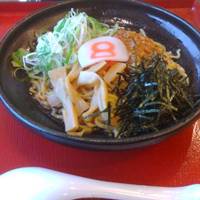 Hachiban ramen