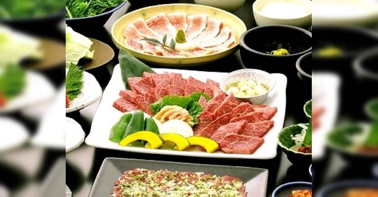 Снимок Yakiniku Nabeshima Kumamoto Inter, Кумамото