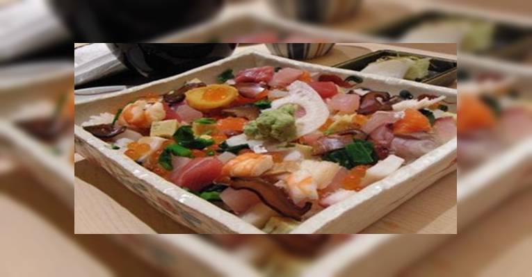 Снимок Kenzan ANA Intercontinental Hotel Tokyo, Минато